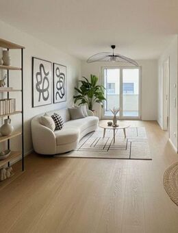 Neubauhighlight: 2-Zimmer Wohnung oder Penthouse - modern, hell und hochwertig - Sindelfingen