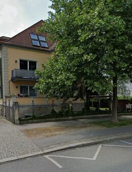 wunderschöne 2 Raumwohnungin Elbnähe mit Balkon zu vermieten - Dresden