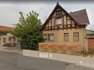 2 Bauernhöfe ( 3 Seitenhof, 2 Seitenhof) Nähe Erfurt zu verkaufen - Erfurt