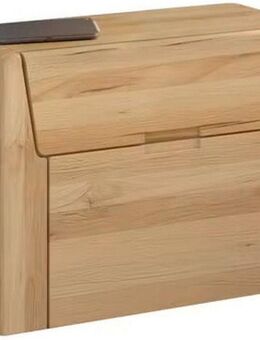 Home affaire Nachtkonsole Vouillé, wahlweise in Kernbuche oder Wildeiche