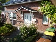 Tolles NR-EFH (2003) mit Wintergarten/Sauna/Kamin/Garage wird frei - Schleswig