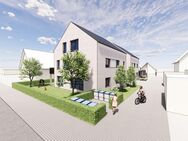 Neubau-Erstbezug, 3-4 Zimmer im 1. Obergeschoss in GT-Pavenstädt! VERKAUFT! - Gütersloh