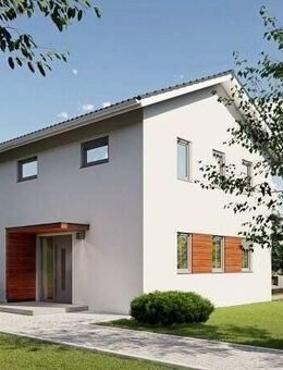 NEUBAU-Einfamilienhaus in familienfreundlicher Lage von Steinebach am Wörthsee! - Wörthsee