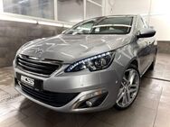 Peugeot 308 SW Allure Pano LED Navi Kamera SHZ DAB Keyl. - Cottbus