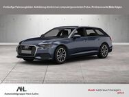 Audi A6, Avant 45 TFSI design quattro, Jahr 2021 - Osterode (Harz)