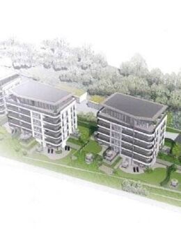 Attraktive Neubauwohnung mit Moselblick und Gartenanteil - Bullay