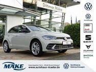 VW Polo, 1.0 TSI Style, Jahr 2024 - Brand-Erbisdorf