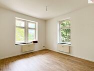 Moderne 4-Raum-Wohnung mit Balkon - Erstbezug nach Sanierung! - Chemnitz