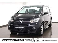 VW Up ! 1.0 Basis KLIMA Winter-Paket - Pirna