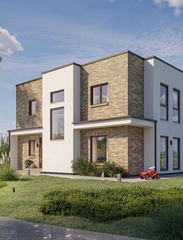 ?? Mit PV -Anlage KFW 40 plus Haus und Schlüsselfertig. INKL GRUNDSTÜCK - Bonn