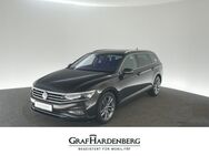 VW Passat Variant, 2.0 TDI Business, Jahr 2020 - Konstanz