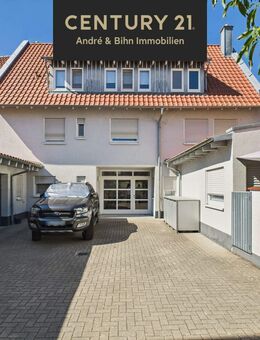 Doppelt gut - Alsbach-Hähnlein