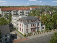 +++Tradition trifft Innovation: Historische Villa für Praxis, Kanzlei und Wohnen in Mittweida+++ - Mittweida