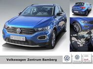 VW T-Roc, 1.0 TSI Style, Jahr 2018 - Bamberg