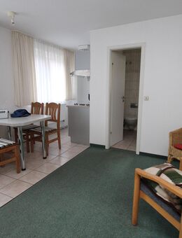 Möbliertes Apartment direkt an der Ostsee! - Graal-Müritz (Ostseeheilbad)
