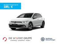 VW Golf, 2.0 TDI MOVE, Jahr 2024 - Bürgstadt