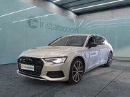 Audi A6, Avant 50 TFSI e Q ADVANCED UPE86 LM20, Jahr 2024 - München