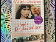 Ronja Räubertochter | DVD | Astrid Lindgren |Kinderfilm|NEUWERTIG - Dresden