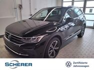 VW Tiguan, 1.5 &, Jahr 2023 - Neunkirchen (Saarland)