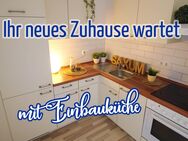 Jetzt für den Frühling vorsorgen - Aktion: 1 Monat KM-frei bis 31.05.2025! - Chemnitz