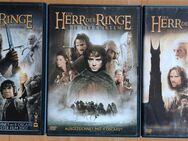 Herr der Ringe Trilogie (DVD) - Ahaus