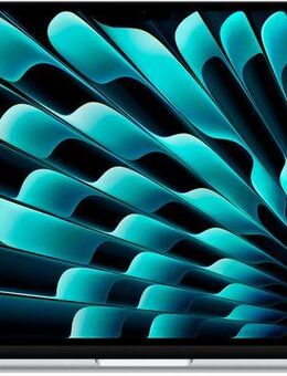 Apple MacBook Air 15''CTO Notebook (38,91 cm/15,3 Zoll, Apple M3, 10-Core GPU, 512 GB SSD)