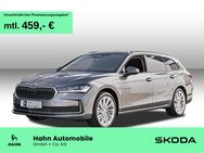 Skoda Superb, 1.5 TSI Combi Selection IV 204PS, Jahr 2022 - Pforzheim