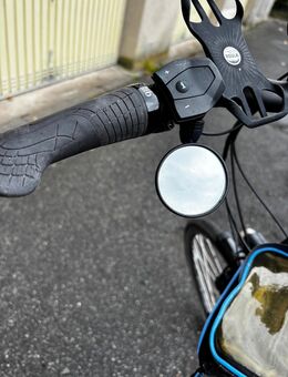 E-Bike TRENOLI Urban NuVinci Plus - Langen (Hessen)