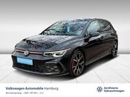 VW Golf, 2.0 VIII GTI, Jahr 2022 - Hamburg
