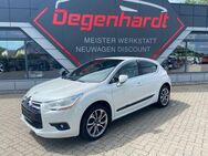 Citroen DS 4 SoChic Navi Leder AHK Soundsystem - Mönchhagen