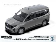 Ford Tourneo Courier, 1.0 Trend EcoBoost Kom-paket, Jahr 2024 - Viersen