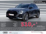 Audi Q3, S line 35 TDI 2x Optik-schw, Jahr 2024 - Ingolstadt