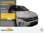 VW T-Roc, 1.5 TSI STYLE, Jahr 2024 - Recklinghausen