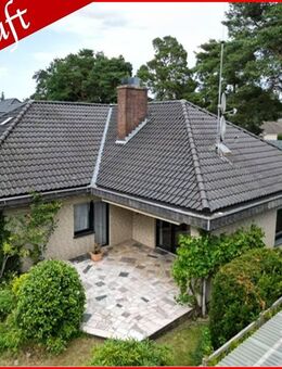 *Solider Bungalow in Ruhiger Wohnlage - Mit Wellnessbereich im Keller* - Börger