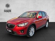 Mazda CX-5 Sports-Line AWD|BOSE|Kamera|AHK|LED|Memory - Gochsheim