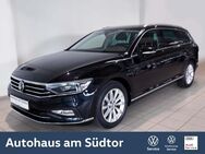 VW Passat Variant, 2.0 TDI Elegance |, Jahr 2020 - Rietberg