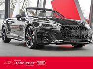 Audi A5, CABRIO SLINE 40 TFSI QUATTRO, Jahr 2022 - Herford (Hansestadt)