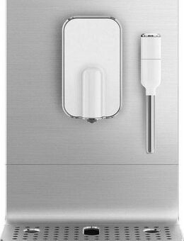 Smeg Kaffeevollautomat BCC12WHMEU