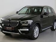 BMW X3, xDr 30iA xLine, Jahr 2020 - Paderborn