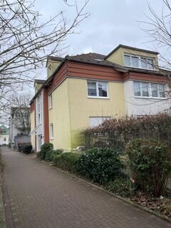 exklusives Penthouse im Rietzgartenviertel