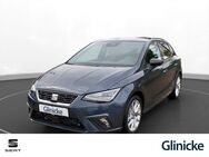 Seat Ibiza, 1.0 TSI FR, Jahr 2022 - Witzenhausen