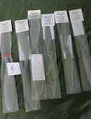 Luftschraube Propeller Modellbau Flugzeug neu diverse Luftschrauben nach Auflistung , in 53773