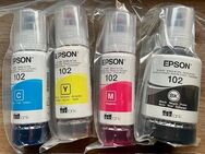 Epson Tinte zu verkaufen - Waldbröl