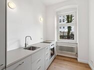 Ruhiger Altbau mitten im Kiez - Berlin