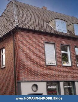 Ahlen, Wohnen mitten in der Stadt! - Ahlen