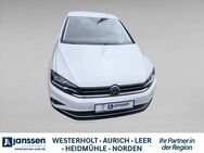 VW Golf Sportsvan, IQ DRIVE, Jahr 2019 - Leer (Ostfriesland)
