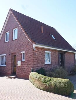 Ihr Zuhause in ruhiger Lage - R E S E R V I E R T - - Leezdorf