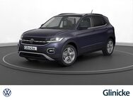 VW T-Cross, 1.0 TSI Style vo hi, Jahr 2022 - Minden (Nordrhein-Westfalen)