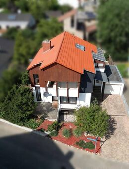 Familienidyll in Neuhofen: Großzügiges Einfamilienhaus mit Garten, Balkon & Kamin - Neuhofen