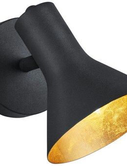 Reality Leuchten Wandleuchte NINA, ohne Leuchtmittel